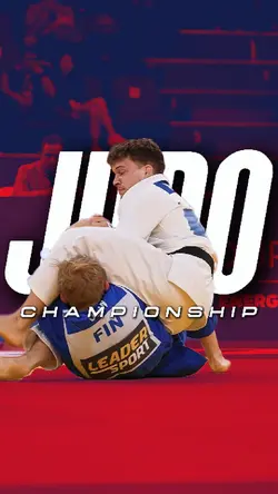 judo championship
