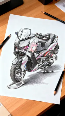 Ai ART TREND