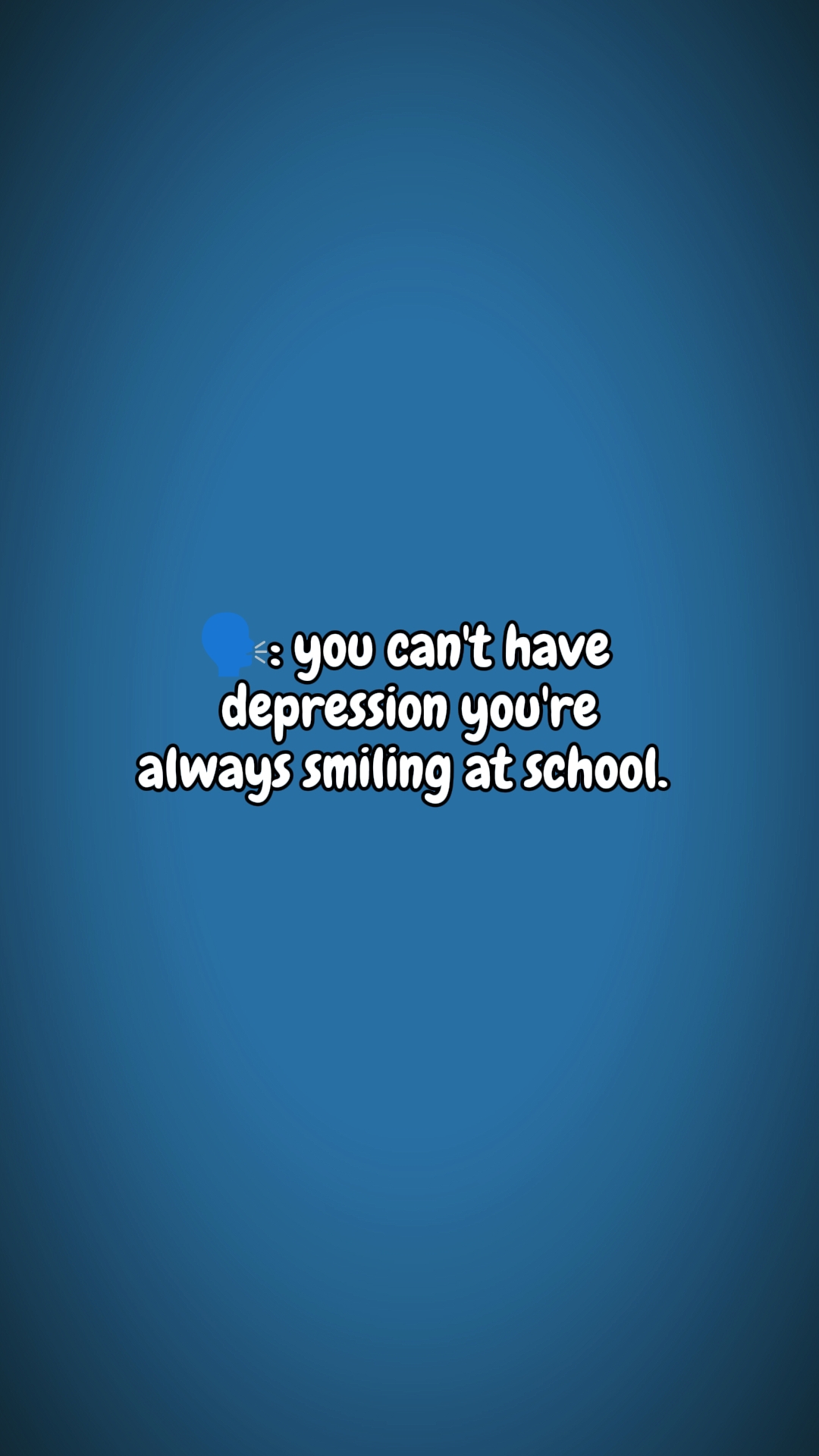 Depresión 