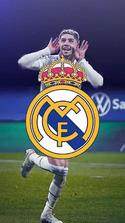 Logo Real Madrid 