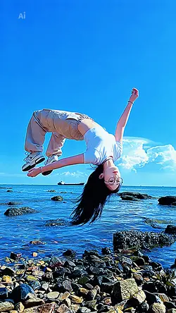 TREND BACKFLIP AI