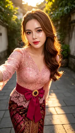 ai kebaya