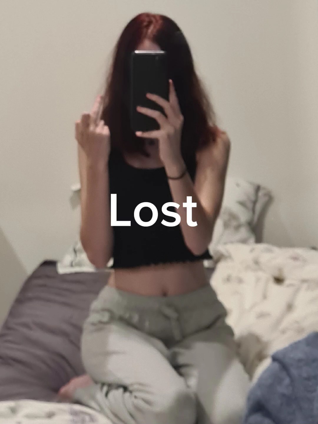 Ik I don't have much