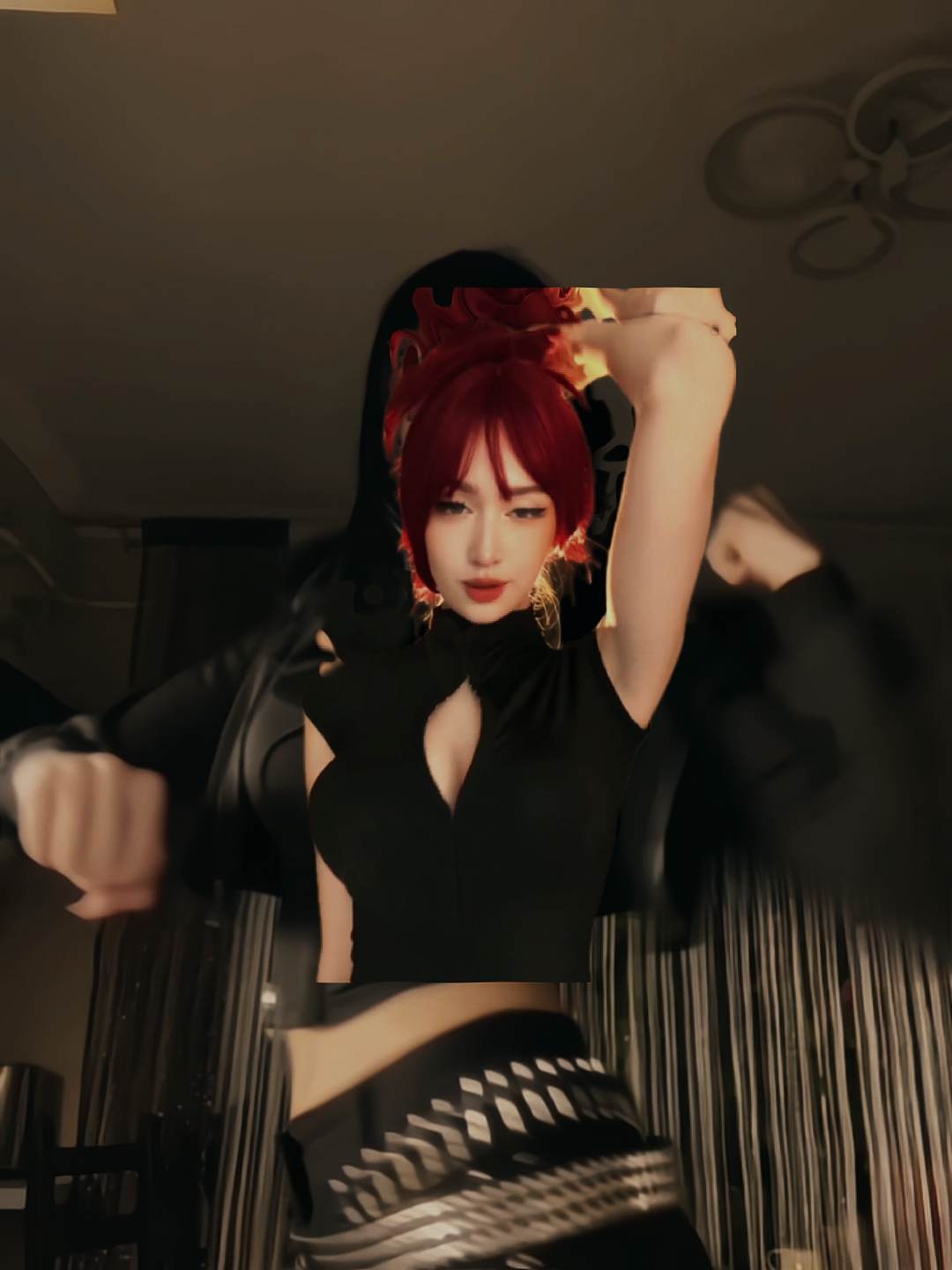 GANGNAMSTYLE SLOWMO
