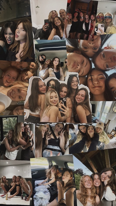 Friends wallpaper