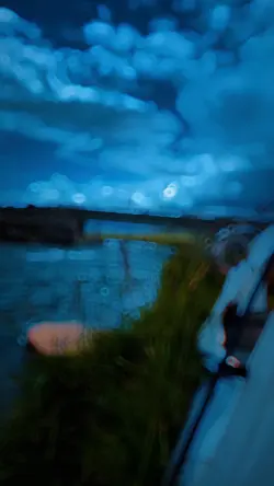 Slowmotion video 🌊✨