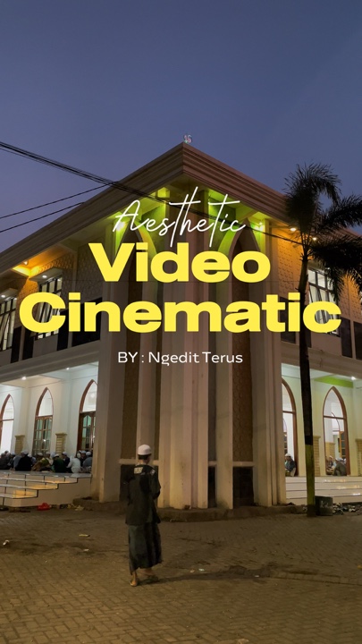 Cinematic 15 Klip