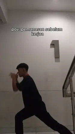 pemanasan 