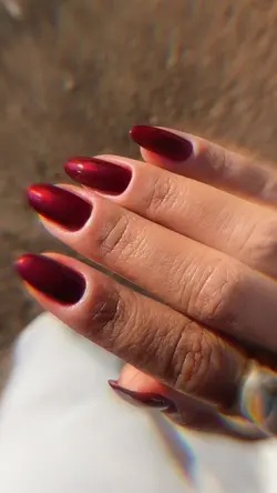 unhas Perfeitas 