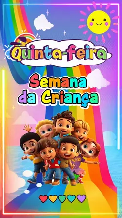 Semana da Criança