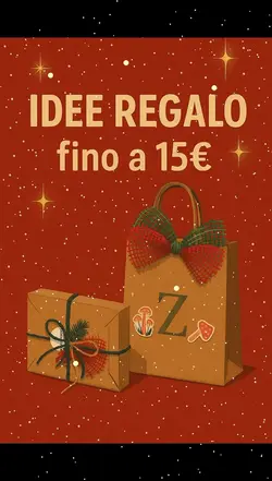 5 idee regalo