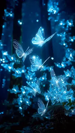Butterfly 