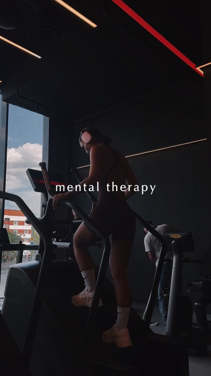 gym motivation 