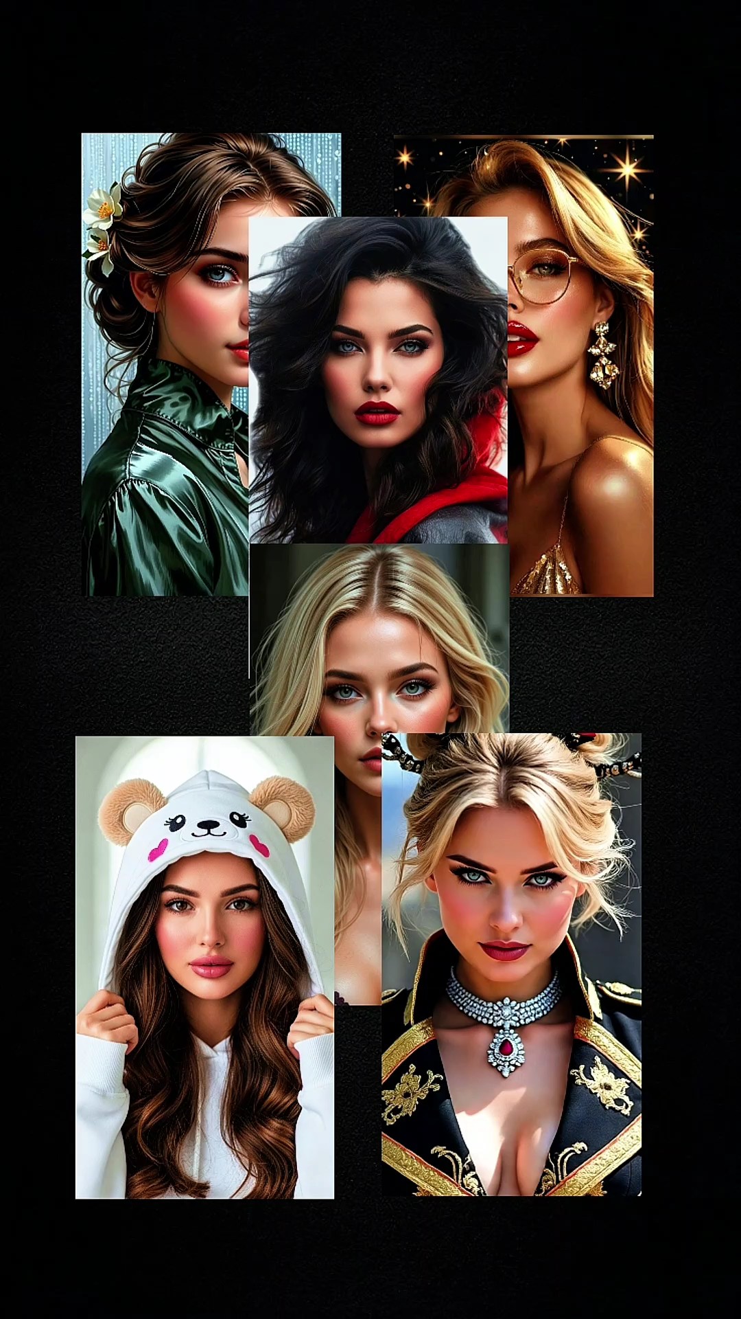 tendance photo 