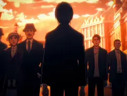 Im back 🤫 AOA 🔥