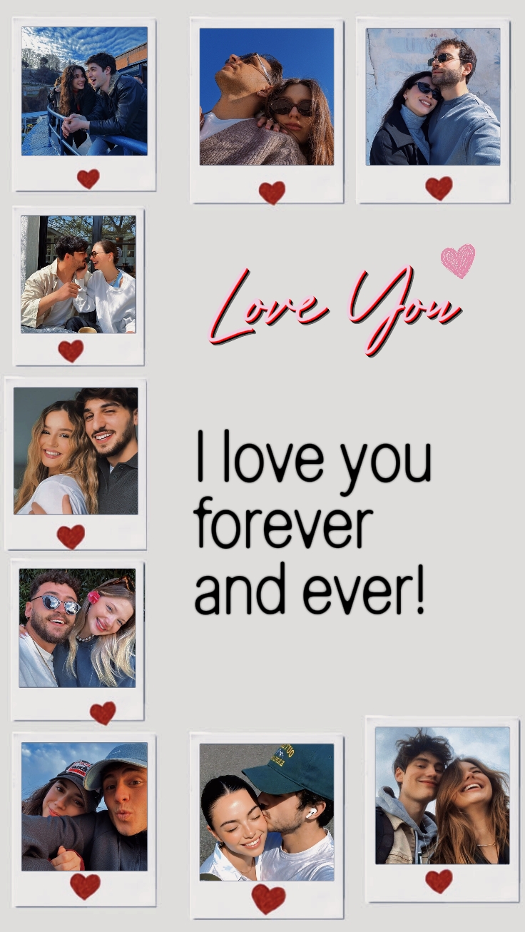 Love You