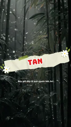 TAN