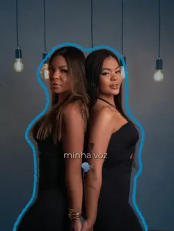 Minha🗣️ , minha 💡