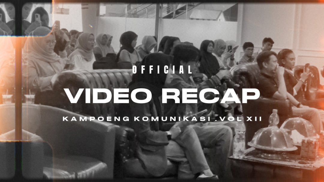VIDÉO RÉCAPITUELLE OFFICIELLE