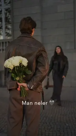 Man neler 💓🥰