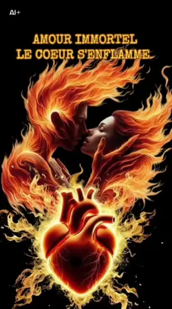 Amour enflammé