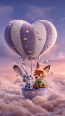 Zootopia wallpaper 