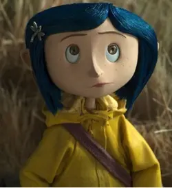 Coraline edit :3
