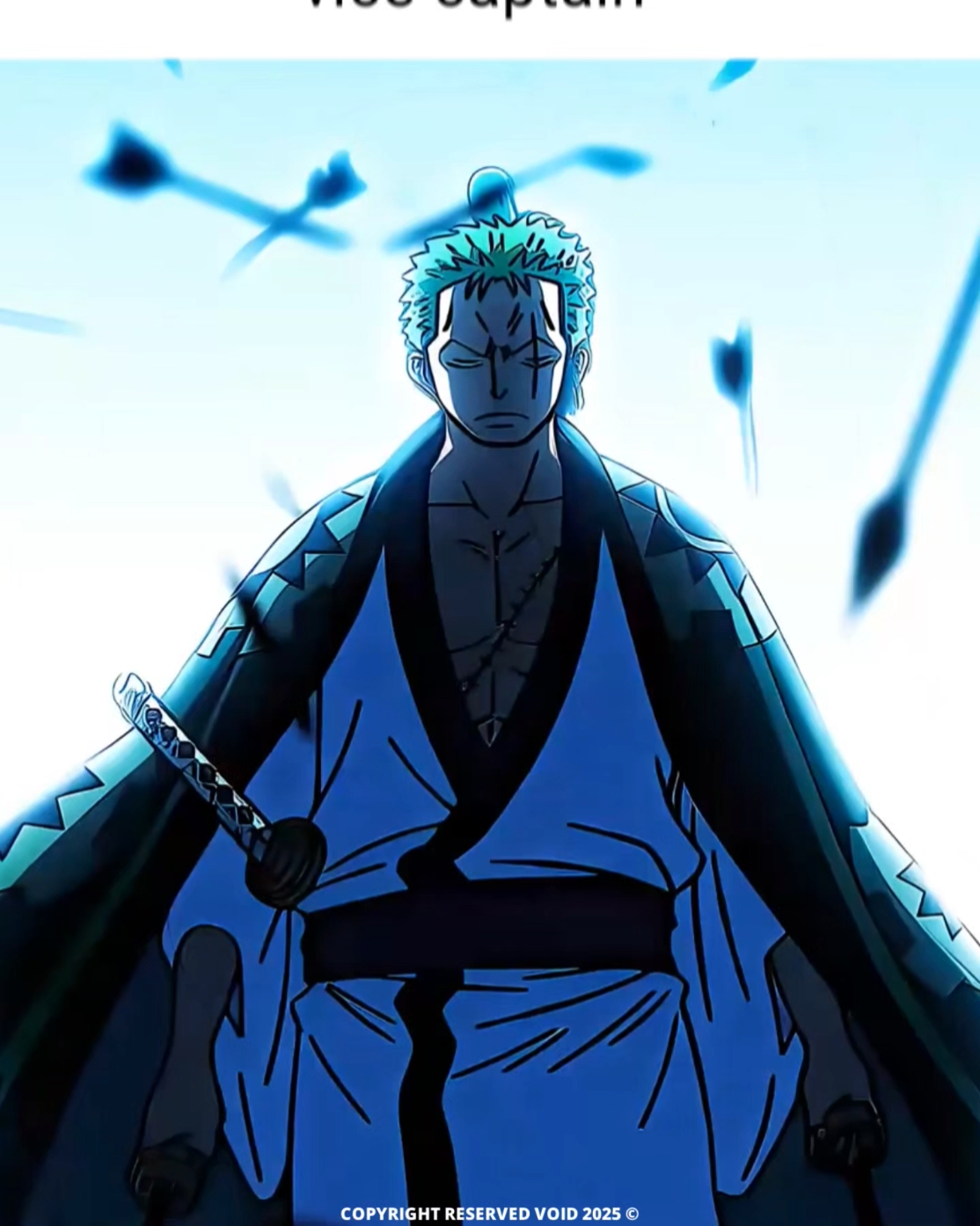 ZORO FREE EDIT 