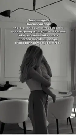 Eski ramazanlar…
