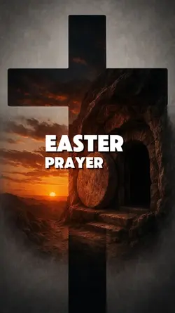 Easter Prayer