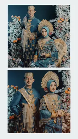 Bugis Story - Doti