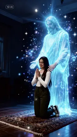 Dios es mi Pastor