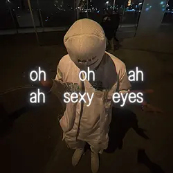 sexy eyes jumpstyle