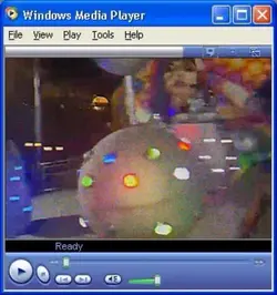 Windows Media Player