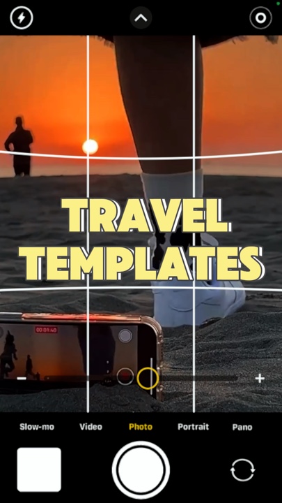 Travel dump