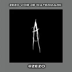 zezo voice watermark
