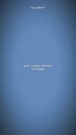 pourGlassandbitetngu