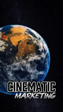 Cinematic Marketing