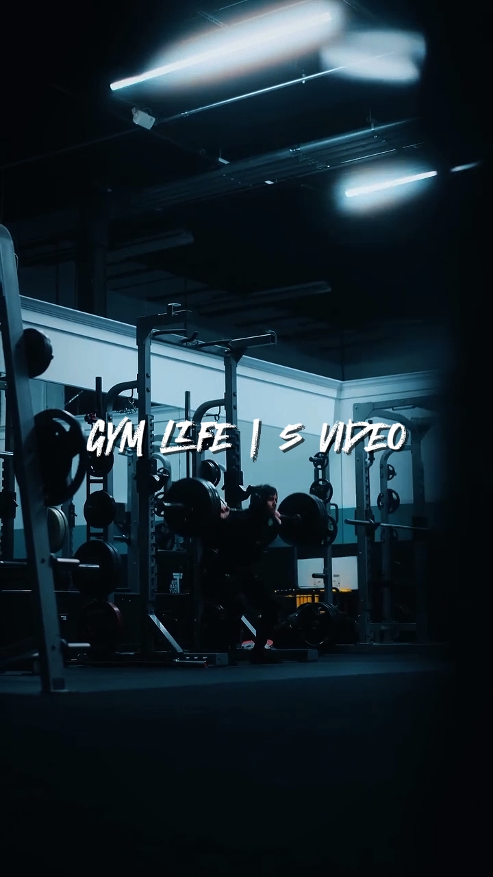 Vida en el gimnasio | 5
