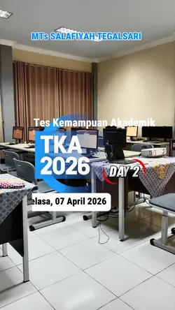 TKA 2026
