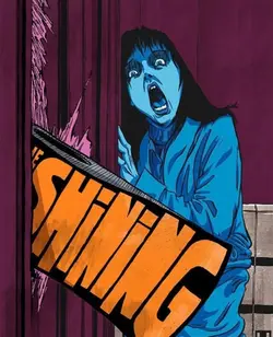 THE SHINING