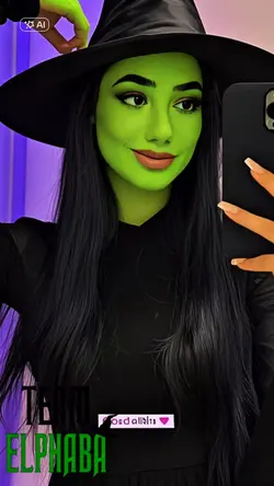 Character Elphaba
