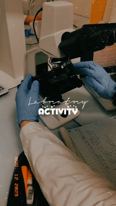 Laboratorium 