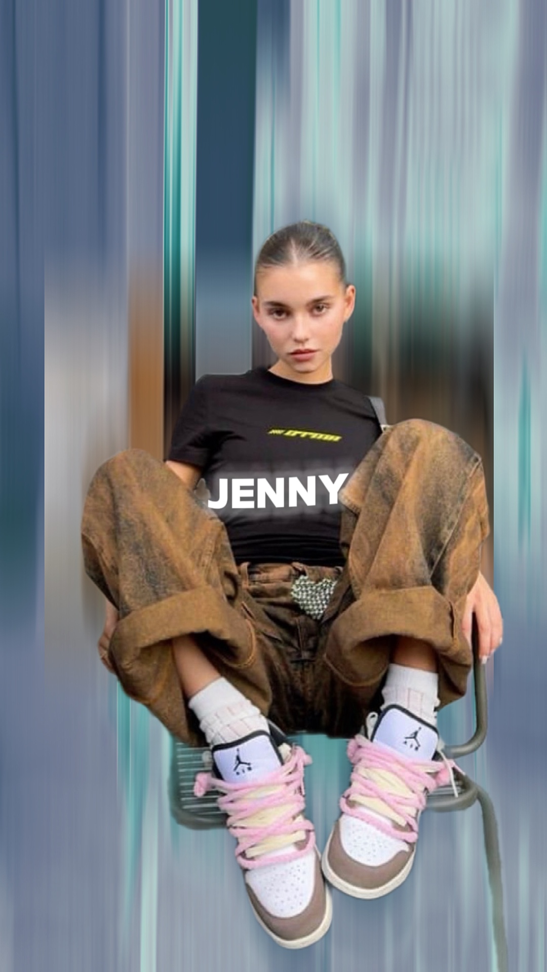 Like jennie