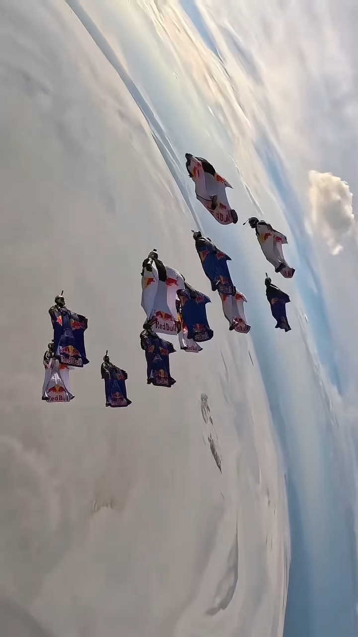 Extreme sports