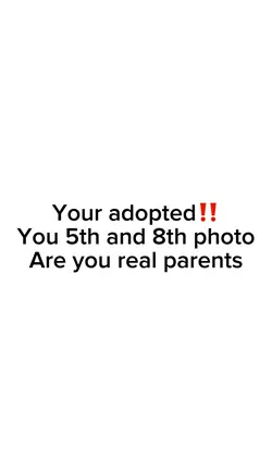 Adopted