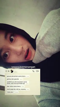 seporsi kemenangan 