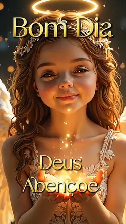Bom Dia Deus