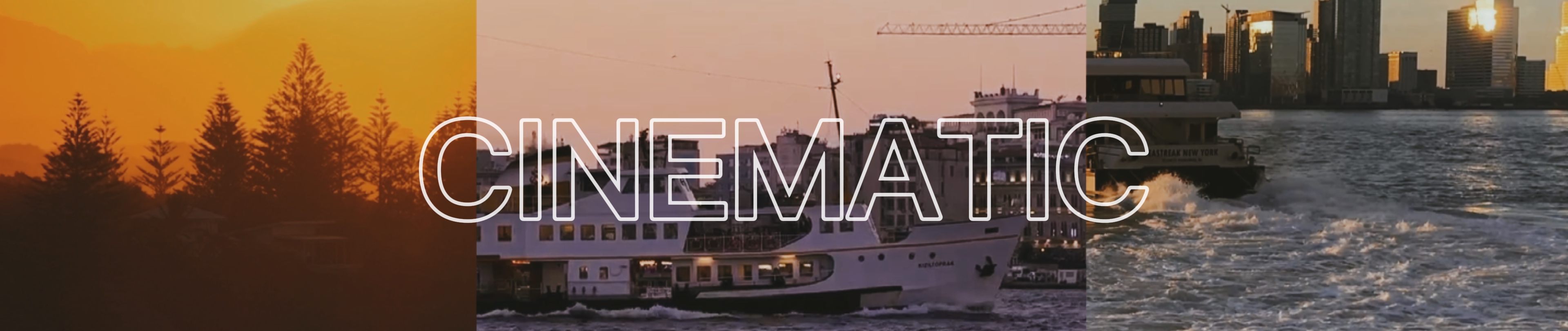 Cinéma 5120 x 1080