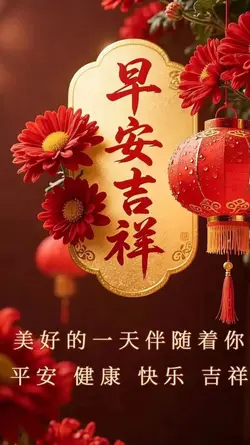 5月7日早安